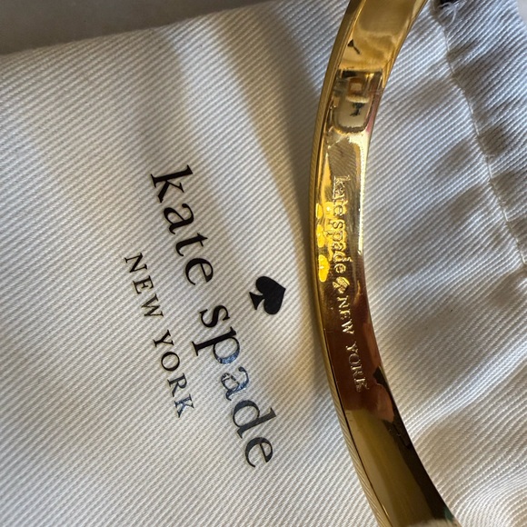 Kate Spade Spot the Spade Bracelet - Picture 4 of 6